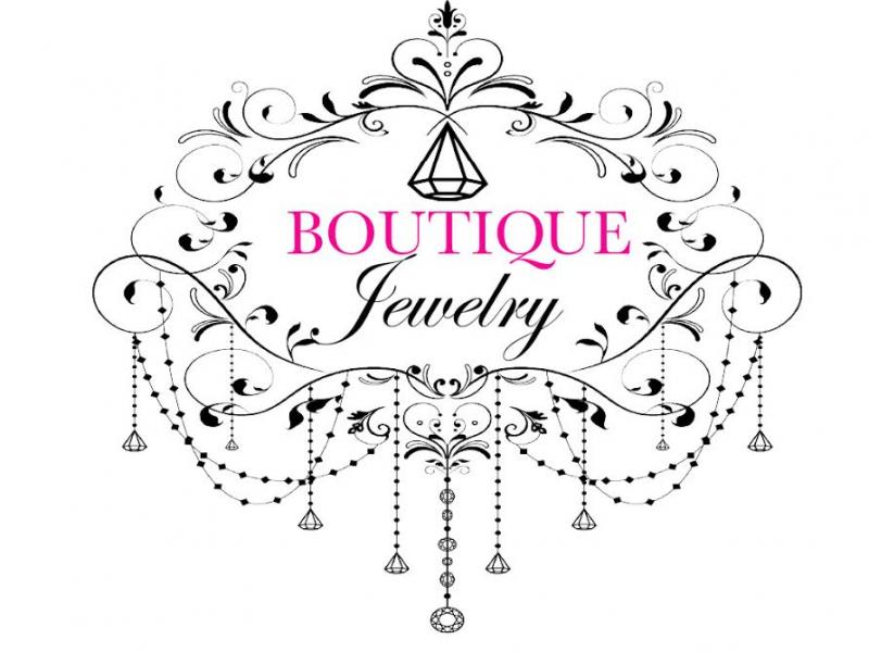 Boutique Jewelry