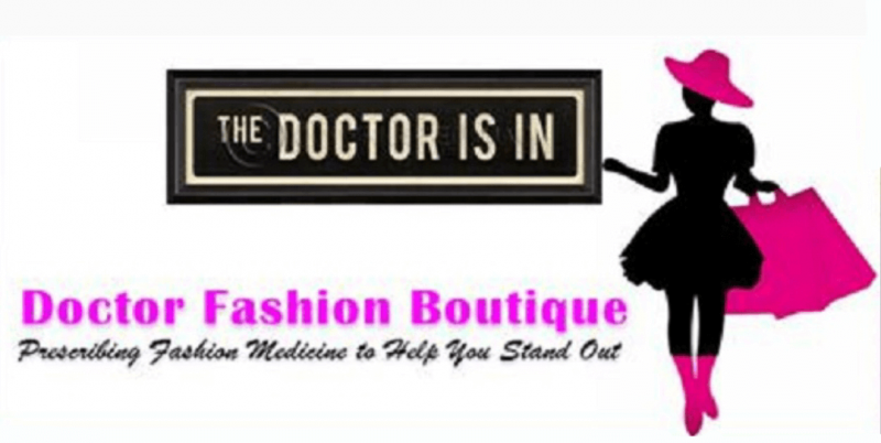 Doctor Fashion Boutique