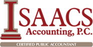 Isaacs Accounting, P.C. 