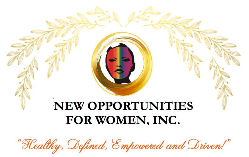 New Opportunities for Women, Inc.